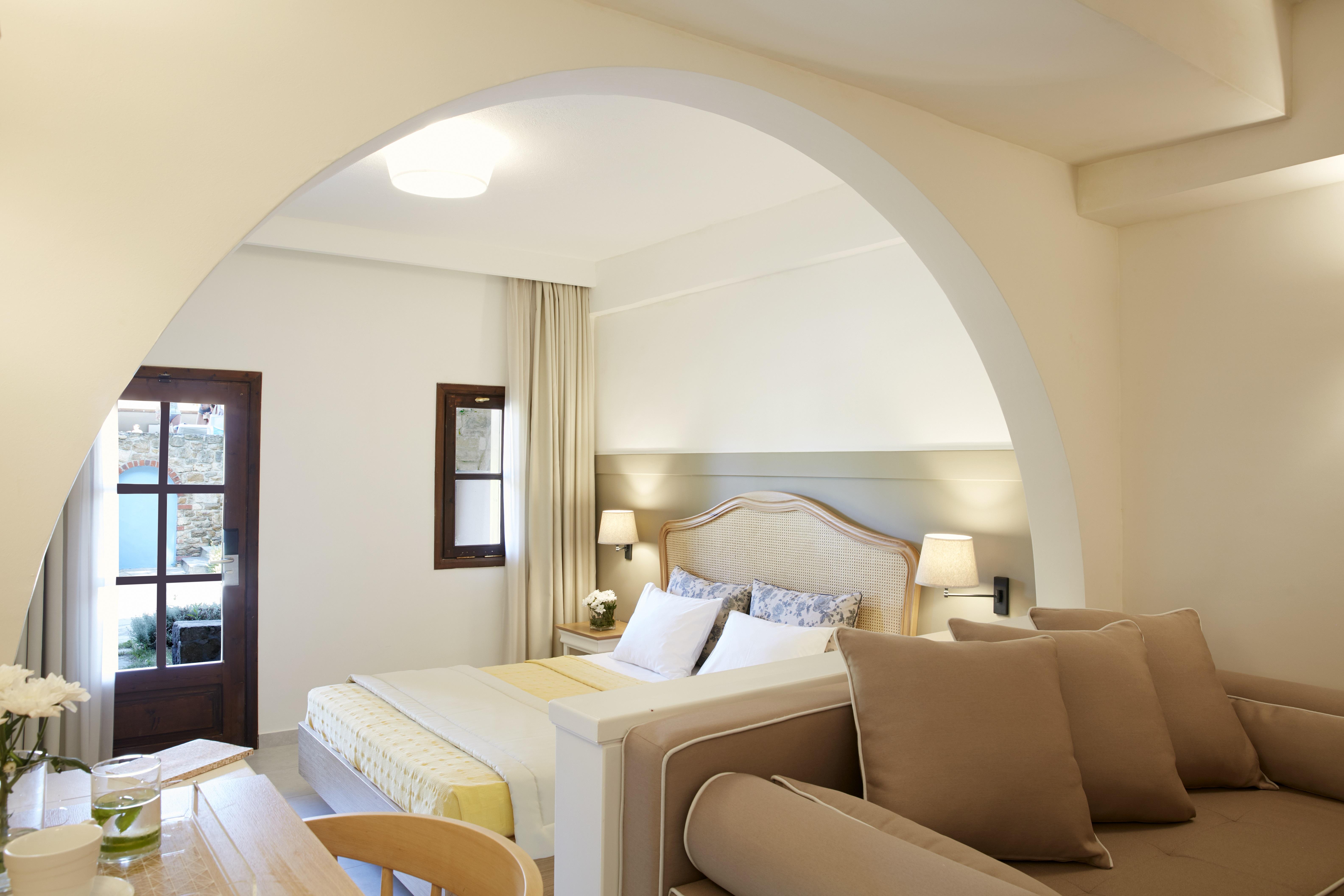 Simantro Resort باراليا ساني المظهر الخارجي الصورة
