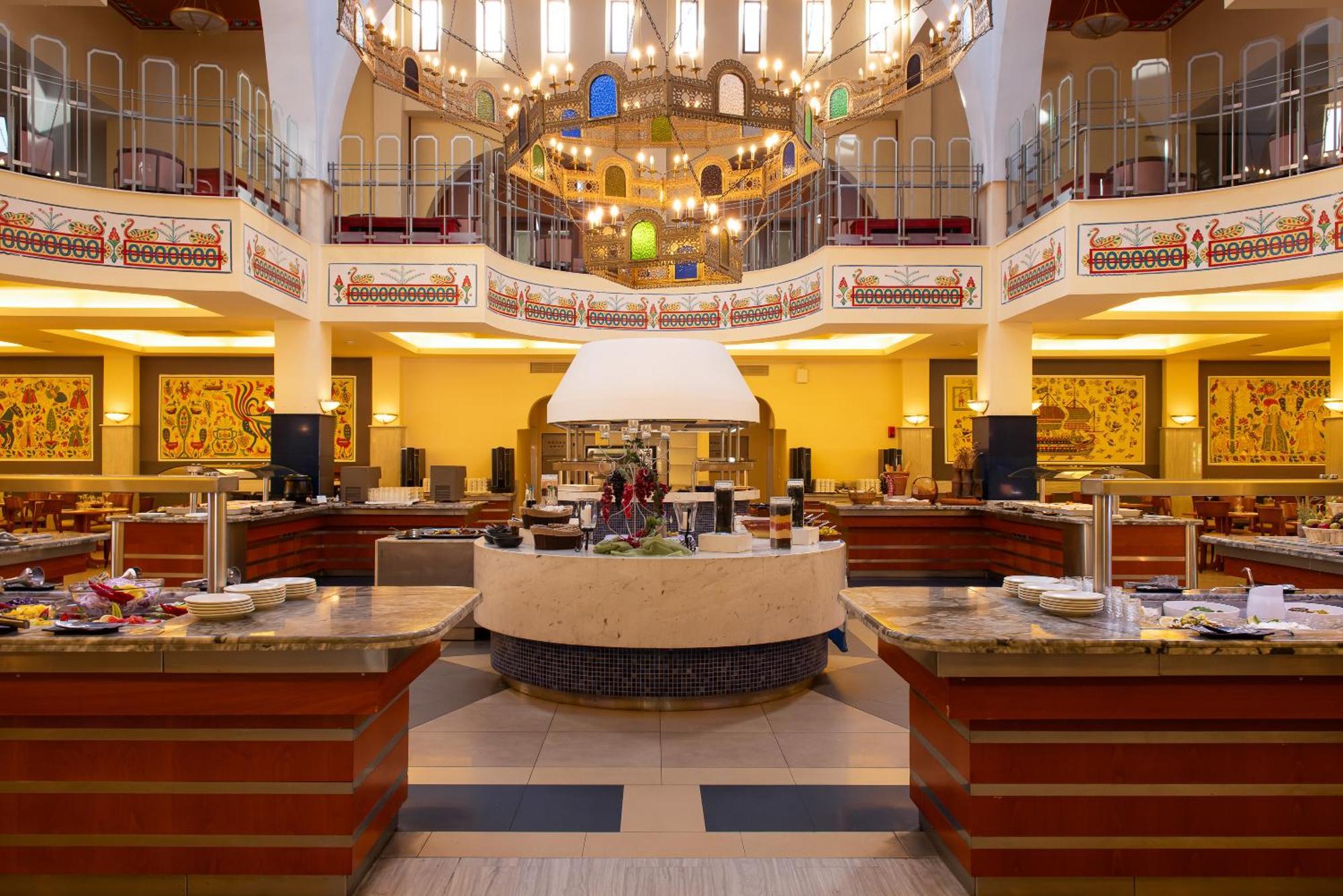 Simantro Resort باراليا ساني المظهر الخارجي الصورة The Grand Ballroom